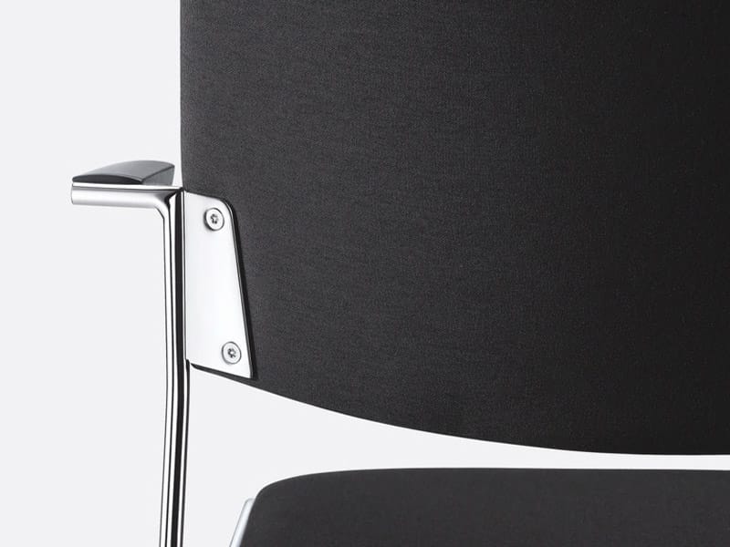 Штабелируемый стул для конференций Brunner Linos ARCH-00091490 - Вид №5