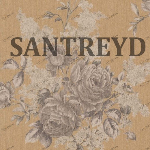 077550 Обои Aquarelle Cassata