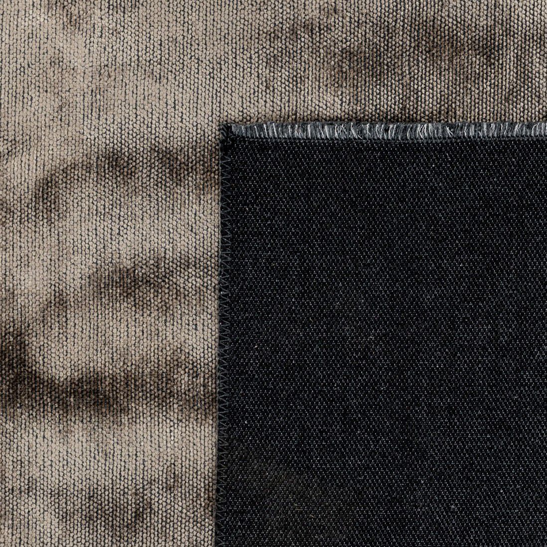 Прямоугольный однотонный ковер Ademi Exclusive ARCH-00121026 - Вид №24