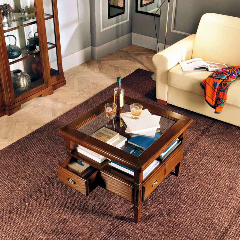 Стол журнальный  CAVIO CASA FS1111 