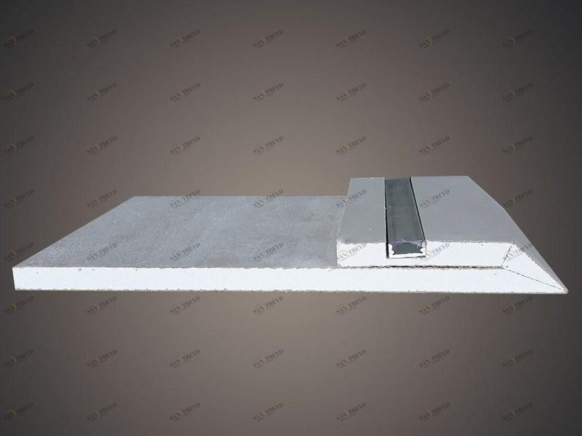 Profilgessi Светодиодный профиль под завесу непрямого света Illuminazione sun-id-1470261