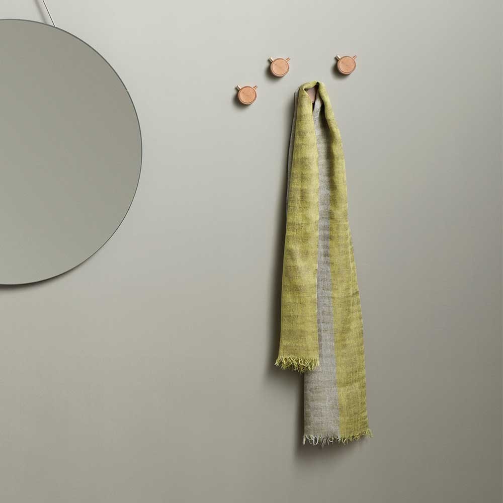 EVRGAPTOEVER Life Design Крючок настенный - Кольцо Ring - Вид №4