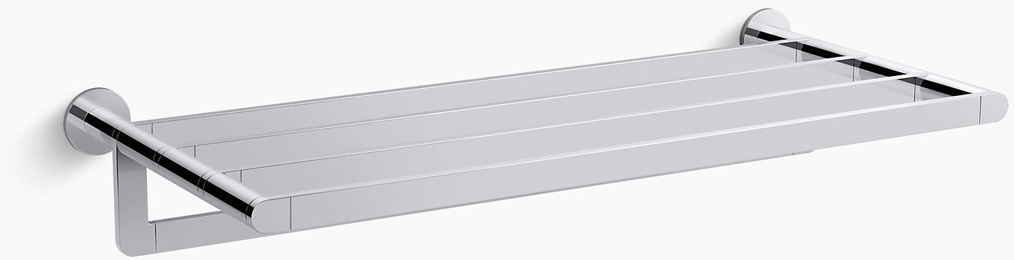 KOHLER  K-73157-CP  - Вид №1