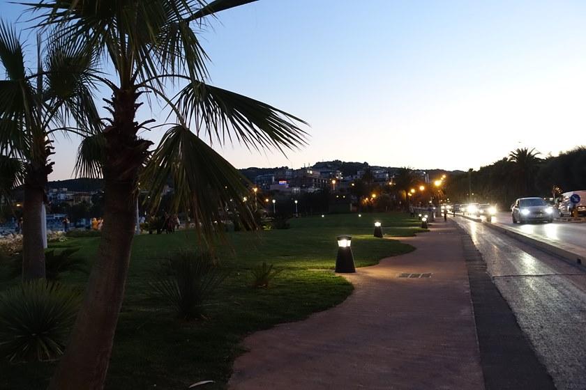 Louis Poulsen Светодиодный столб epdm sun-id-1513782 - Вид №6