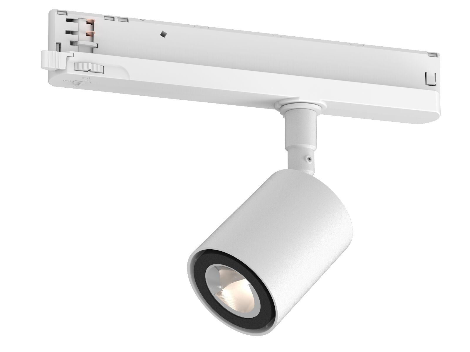 Литье под давлением алюминиевый светодиодный трековый светильник с диммером PROLICHT Oiko ARCH-00034495 - Вид №3
