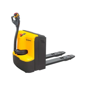 Электрическая самоходная тележка CBD20KD (2000 кг, li-ion 25,6В / 225Ач) SMARTLIFT (SMART)