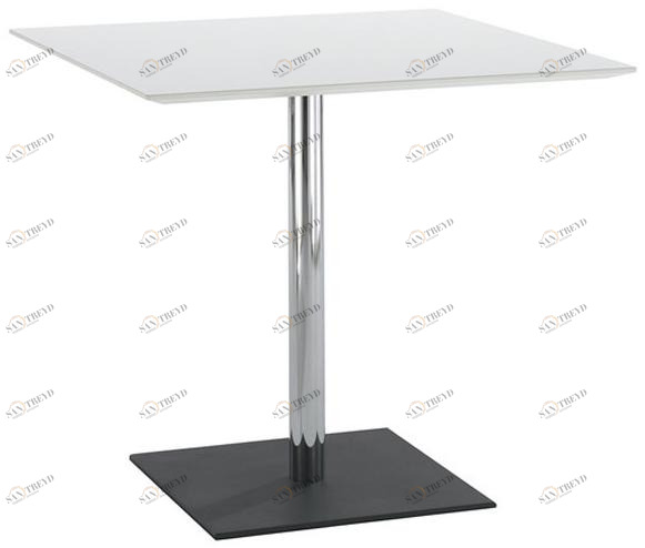 Brunner Квадратный стол для договора We_talk | we_meet sun-id-1356296