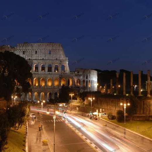 WP02416 Фотообои Verol Фотообои decoline 1х1 м