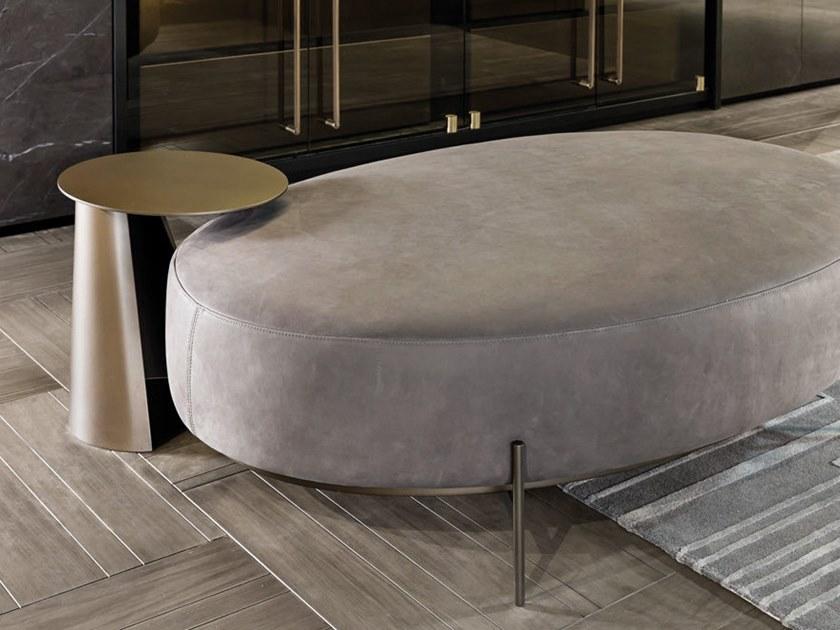 Shake Круглый стол из металла sun-id-1404834 - Вид №1