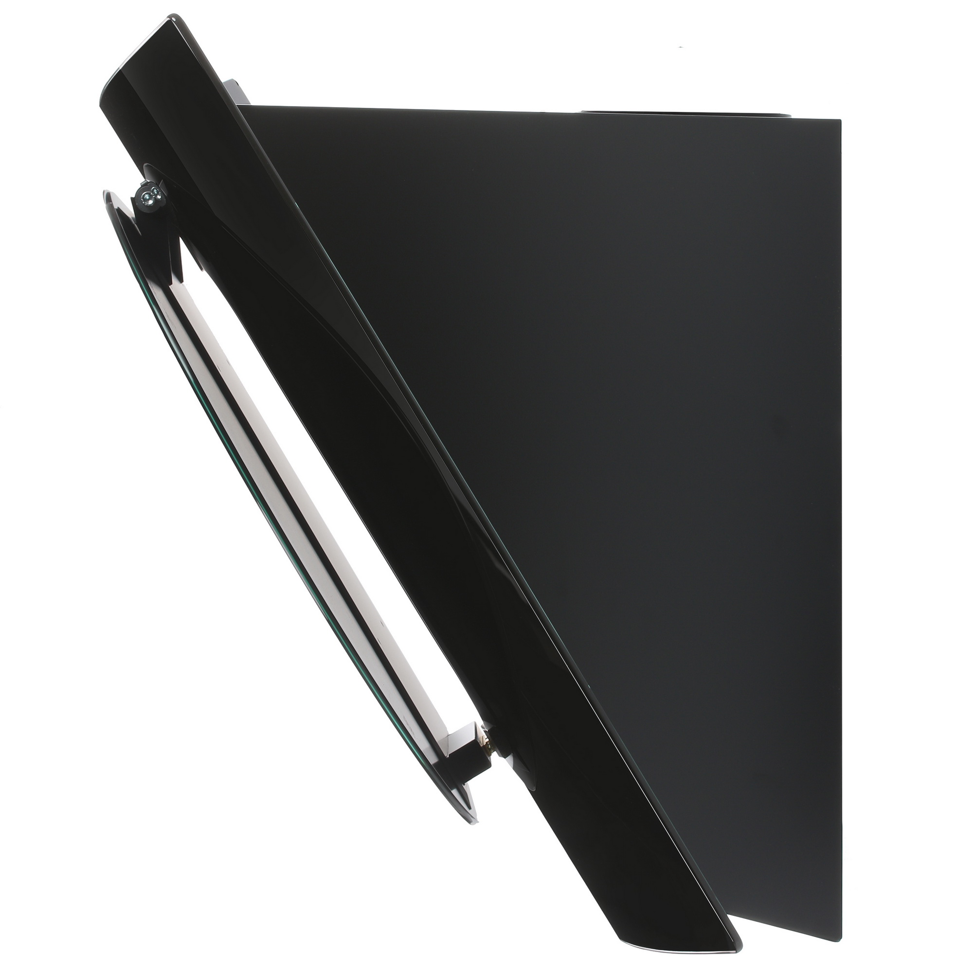 8192990 Вытяжка наклонная ELIKOR Графит 80Н-700-Э4Д черный/серебристый STDN-0099960 - Вид №3