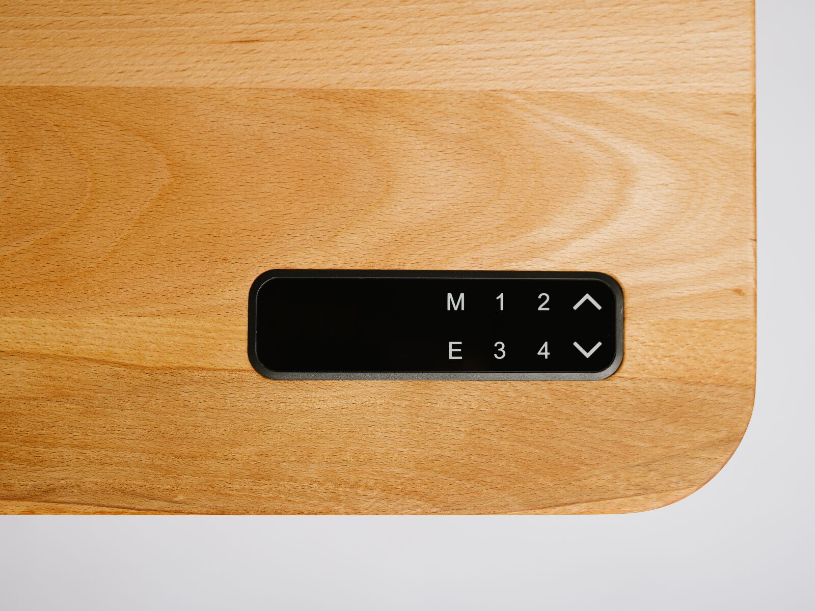 Стол из массива дерева с регулируемой высотой sixay furniture UPP! Height Adjustable Desk ARCH-00020749 - Вид №7