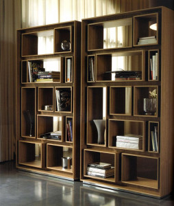 Книжный шкаф  PORADA First