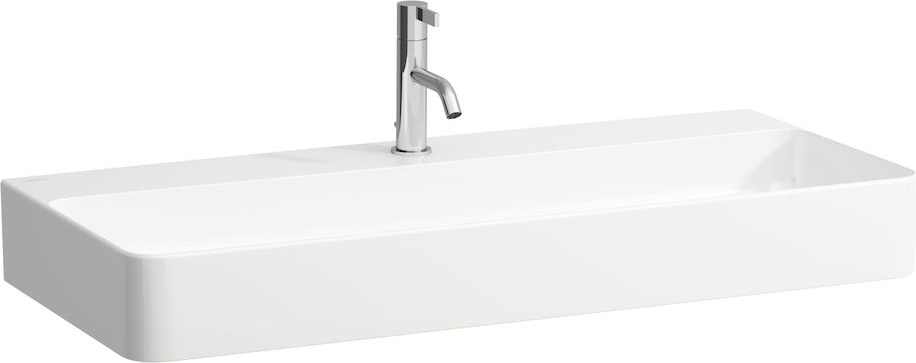 H8162874001091 Раковина, для установки на поверхность LAUFEN PRO - Вид №3