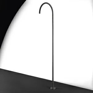 Излив напольный HIRO CHP51C карбон