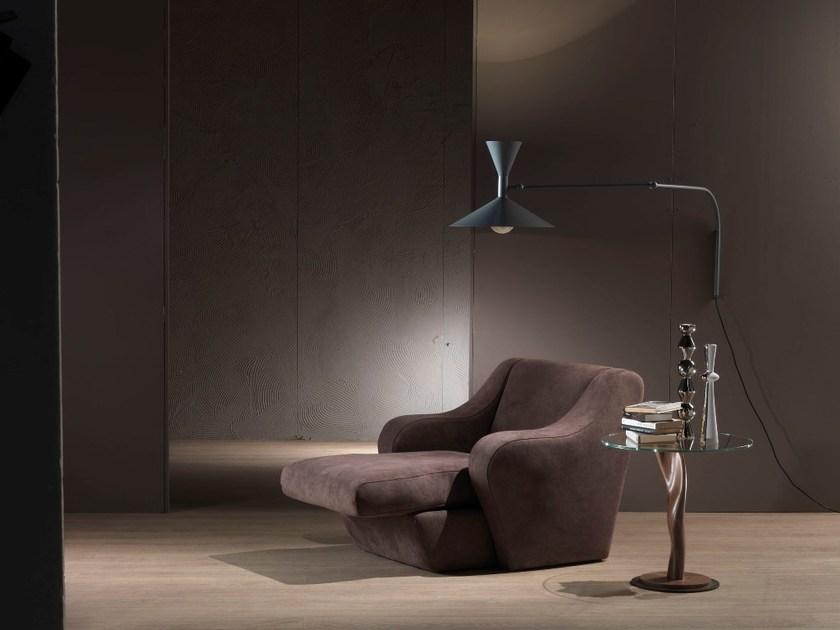 Carpanelli Кожаное кресло с подлокотниками Carpanelli contemporary 2013 sun-id-1445839 - Вид №1