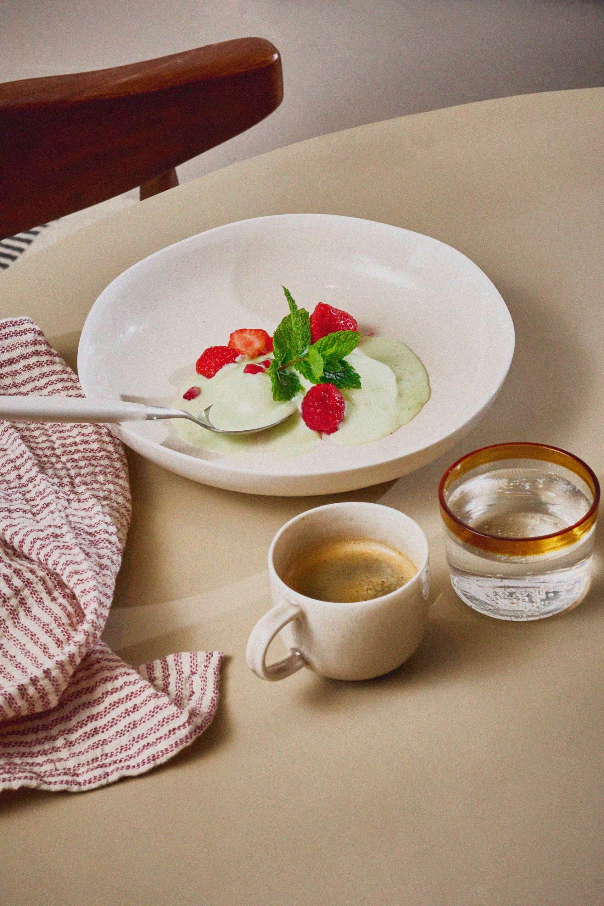 Стакан для воды из боросиликатного стекла POMAX тарифа ARCH-00020251