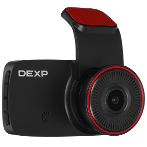 5093909 Видеорегистратор DEXP G47B