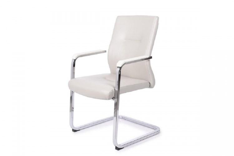 Arrediorg.it® Мягкое офисное кресло из экокожи с подлокотниками sun-id-1419122 - Вид №6