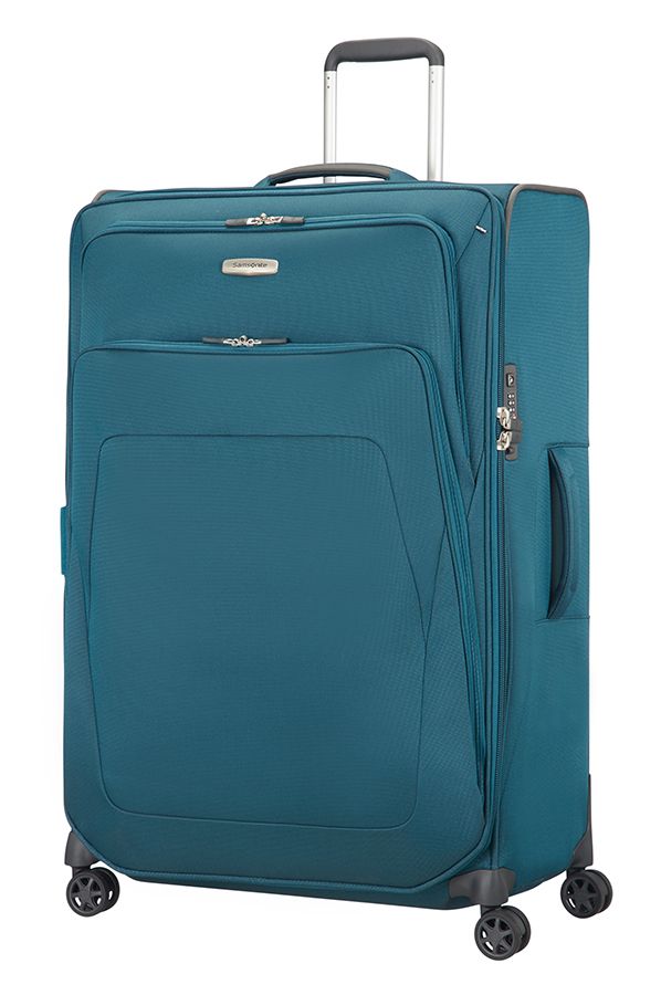 65N-11009 Чемодан 65N*009 Spinner 82/31 EXP Samsonite Spark SNG 
