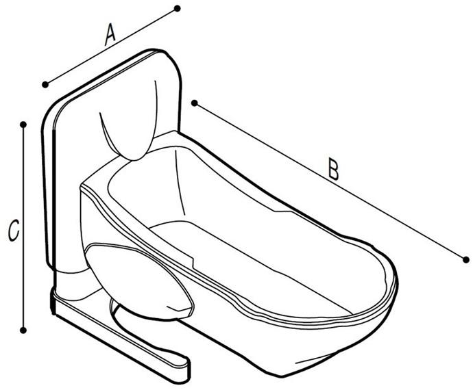 Ponte Giulio 2400  M74mbe03  - Вид №3