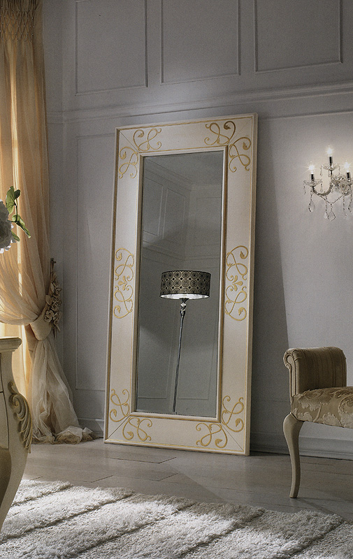 Зеркало  BBELLE S115/R Diva