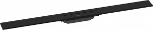 56053670 RainDrain Flex Finish набор трап для душа 1000, съемный для настенного монтажа Hansgrohe