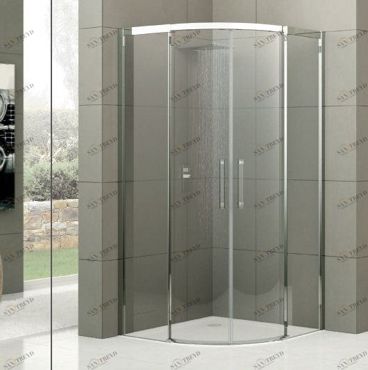 ROSER-1K Душевой угол Rose Rosse R Novellini 39314