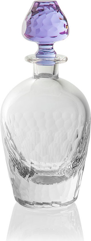 10568729 Moser Графин 750мл "Юбилейная коллекция 2014, Бар" Хрусталь бессвинцовый 