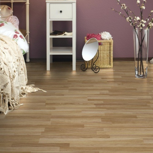 Ламинат Kronostar Дуб ахад D2304 Santreyd 74-001-00088 - Вид №1