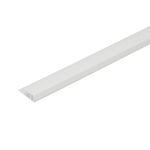 Профиль старт/финиш KREAFORTA ПВХ белый 18x2700 мм для панелей 4 мм 89412144 STLM-2188175