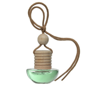 MK007RGAMGB Диффузор для автомобиля , animikauto, absolutely fabulous, 6 мл Ambientair