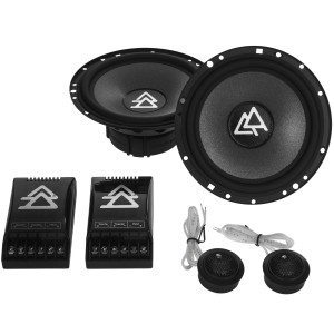 5633892 Компонентная акустическая система Best Balance D6.5C