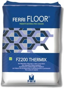 Ferrimix Излучающая стяжка с высокой проводимостью