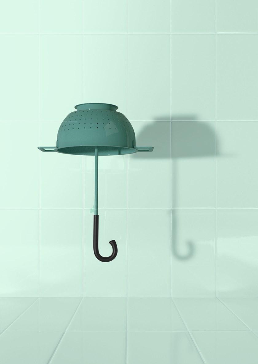 Imola Керамическое покрытие двойного обжига Icona sun-id-1373721 - Вид №1