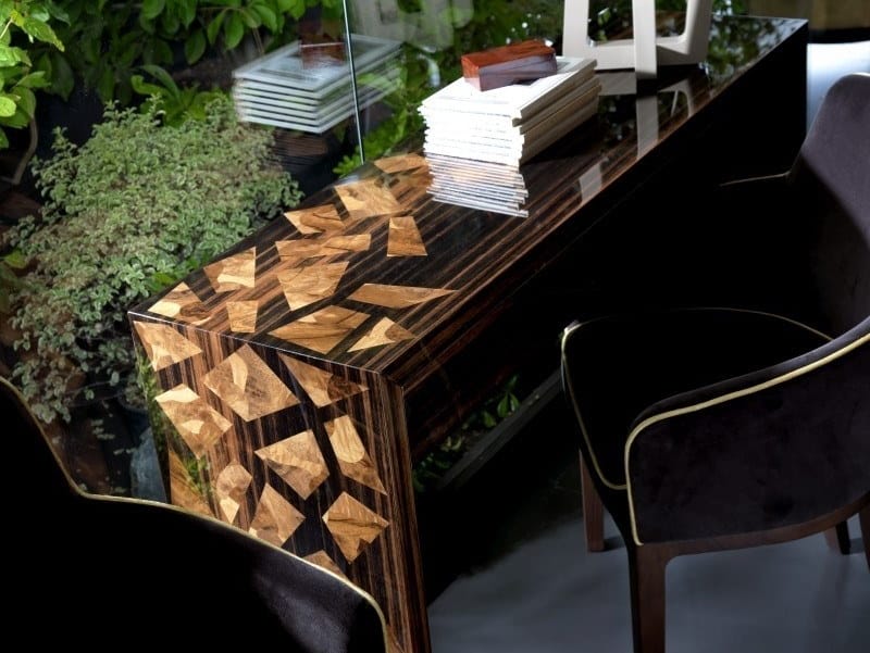 Мобильный туалетный столик Grilli Zarafa ARCH-00104838 - Вид №1