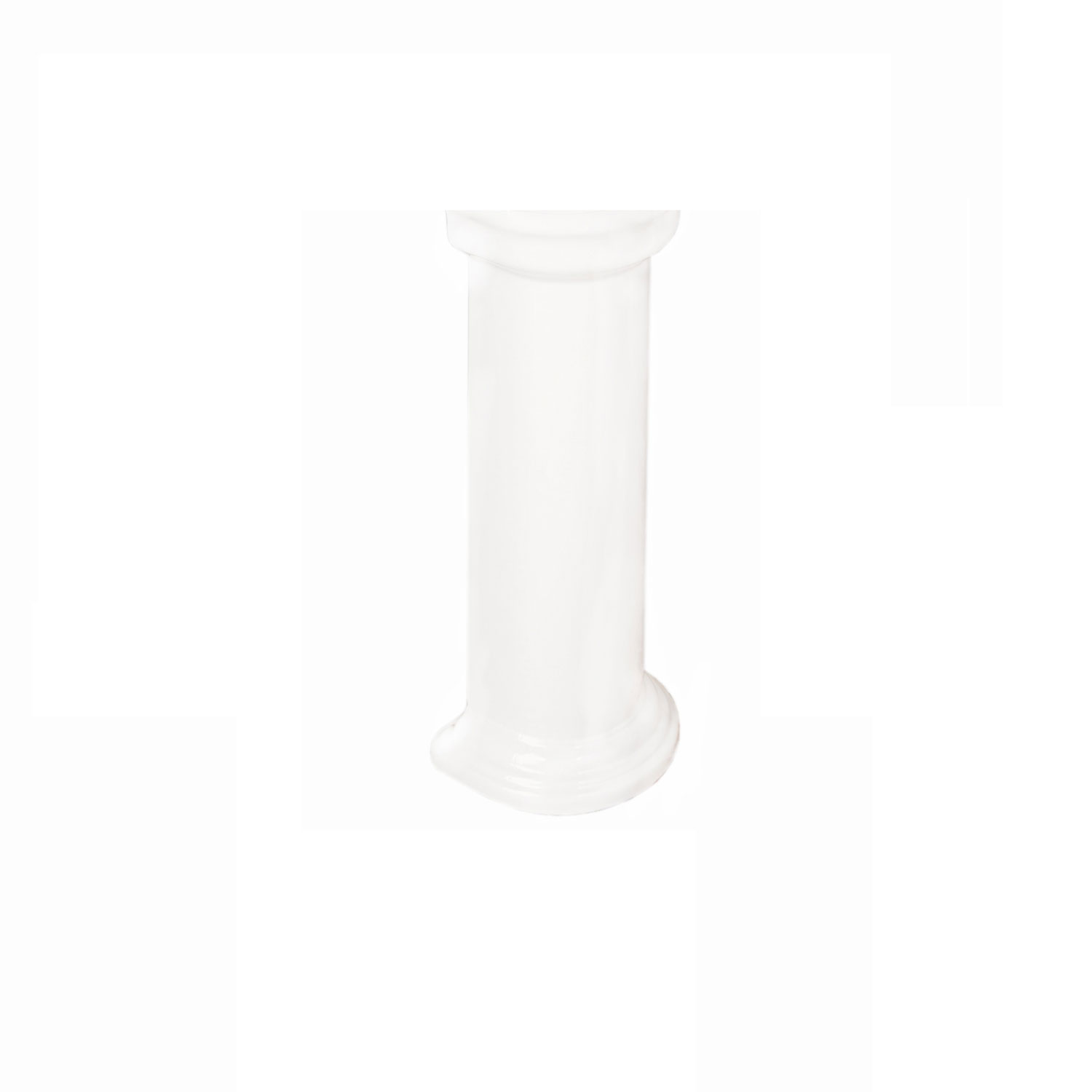 TCMBRO301WH Пьедестал Мальборо Thomas Crapper 