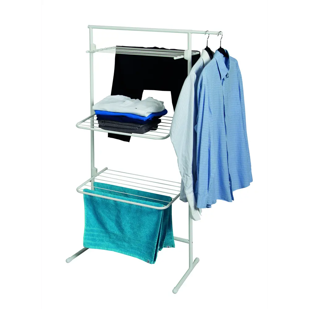 Сушилка для белья напольная Triple 14 м RÖRETS STLM-2015787 - Вид №1