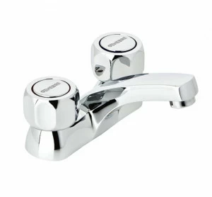 GENEBRE 68122 11 45 66 Wash-basin mixer 4"