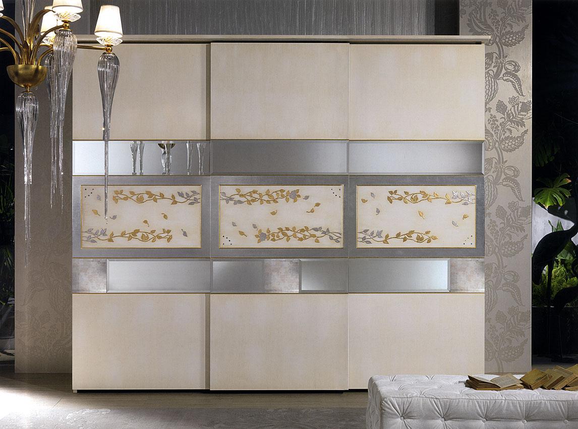 Шкаф Blanca CARPANELLI AR 20 F15 