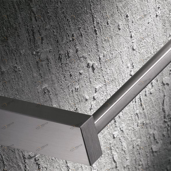 RADOMONTE Держатель для туалетной бумаги ACC2 S ACCESSORIES Аксессуары Radomonte ACC2S