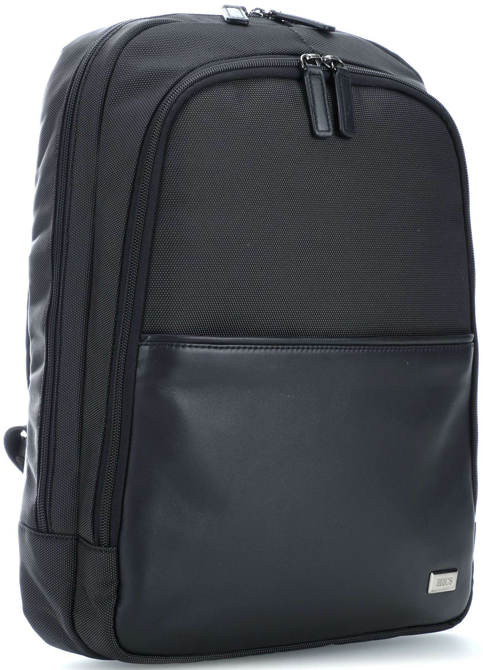 BR207714.909 Рюкзак BR207714 Backpack 13.3 Brics Monza - Вид №1