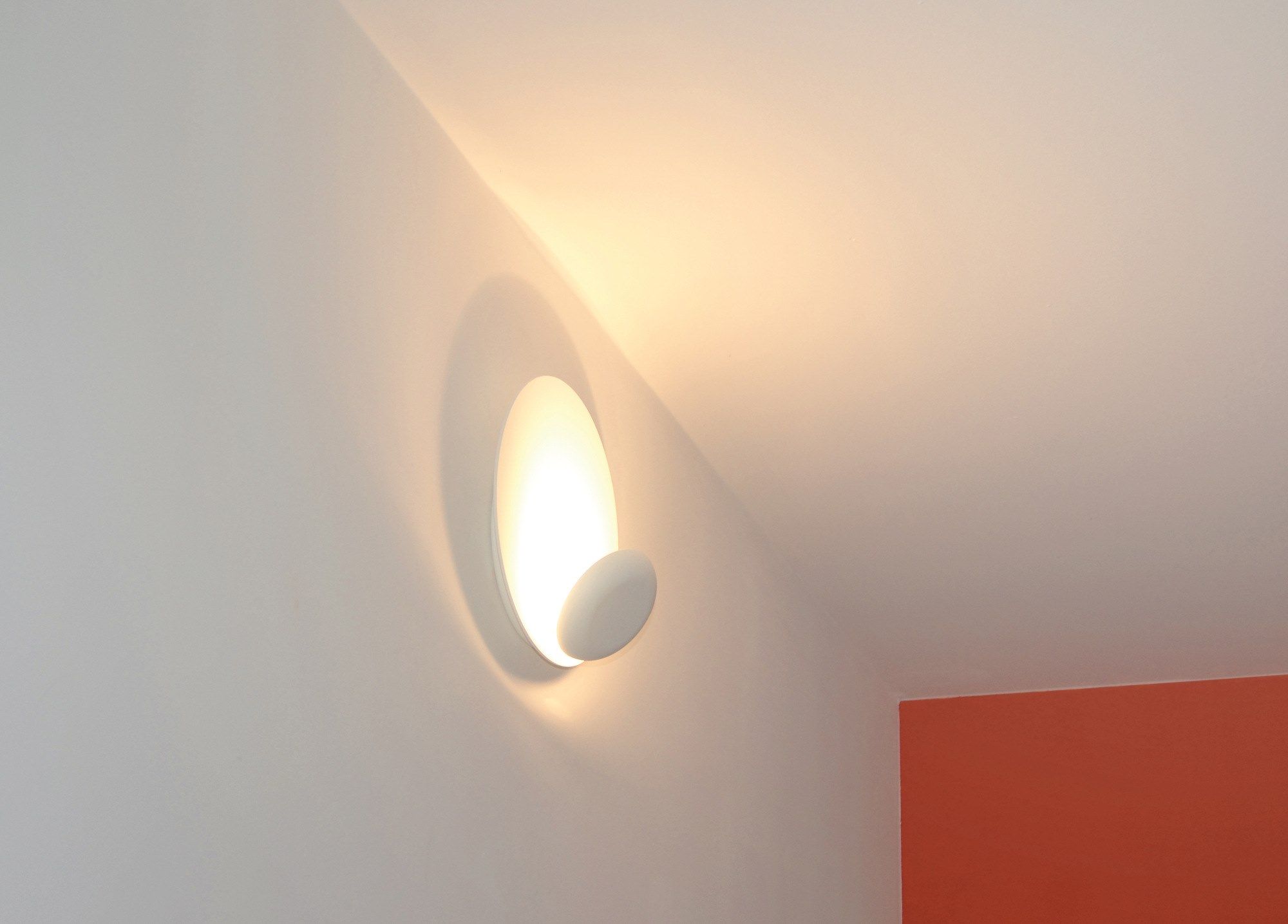 Алюминиевый регулируемый светодиодный настенный светильник EGOLUCE Aurora ARCH-00053836 - Вид №4