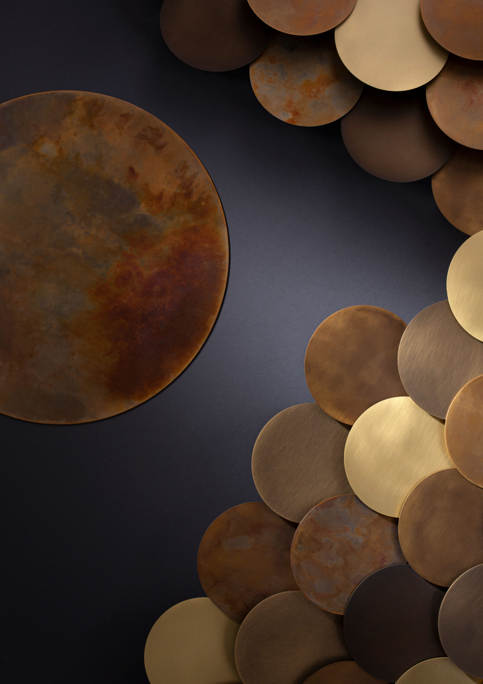 De Castelli Circle Wall sun-id-1992837 - Вид №1