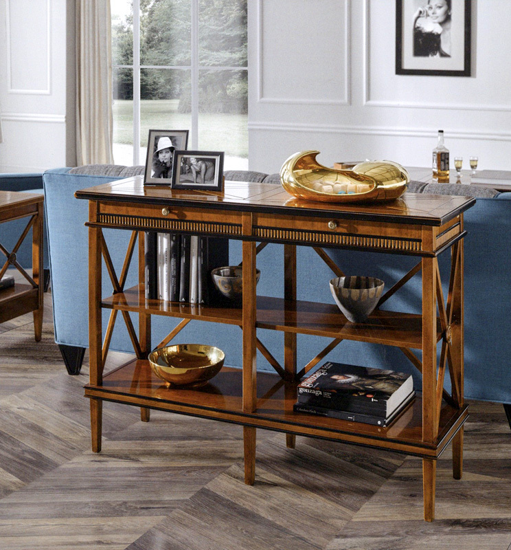 Этажерка  TOSATO 24.30 Classic