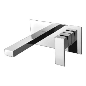 BL45020101 Bienbanyo Смеситель для раковины скрытого монтажа