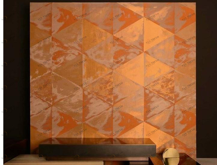 LELIEVRE Жаккардовая ткань из негорючего материала Contrat 19 sun-id-1389292