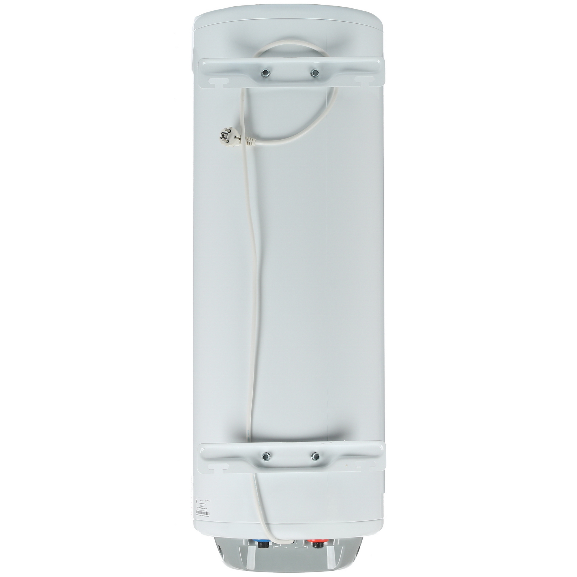 1290937 Водонагреватель электрический De Luxe 3W80VH1 STDN-0068901 - Вид №5