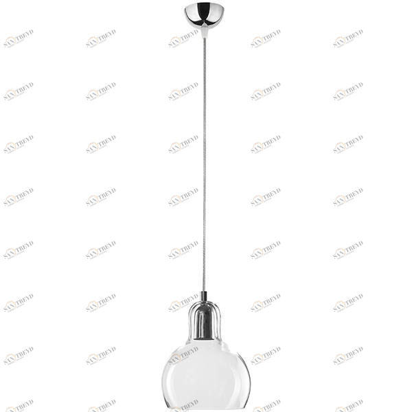 Подвесной светильник TK Lighting 600 Mango 1 TK LIGHTING MANGO 199954 Белый 