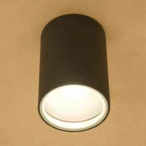 Уличный светильник Nowodvorski Fog 3403 NOWODVORSKI FOG 273599 Черный