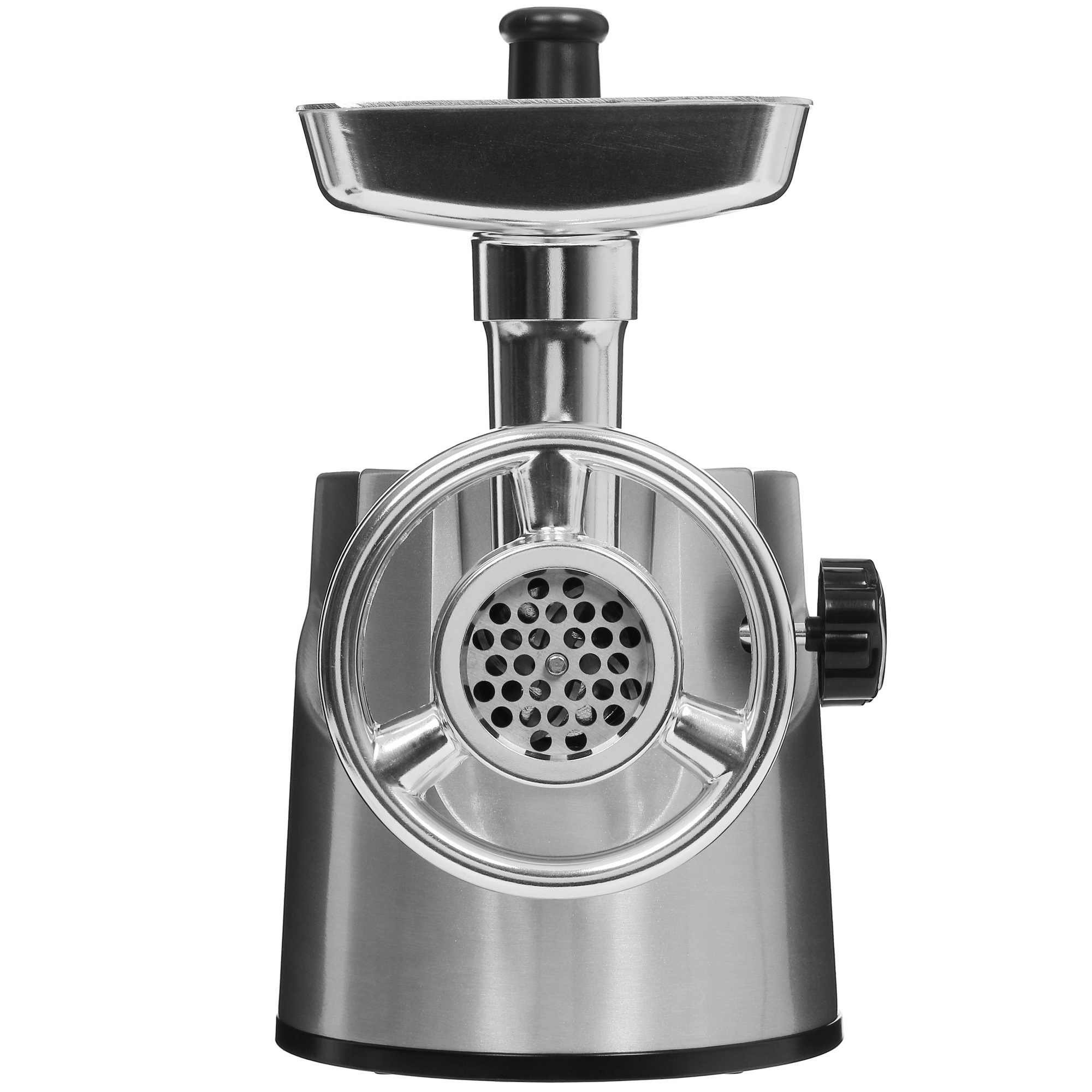 9028676 Мясорубка электрическая BQ MG2004 серый STDN-0023759 - Вид №1